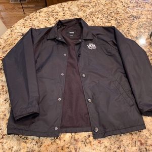 Vans Torrey Nylon Jacket